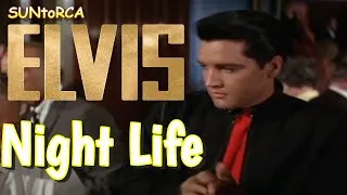 Thumbnail: Elvis Presley - Night Life (Video Edit)
