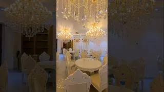 Thumbnail: Restaurant interior design   #shorts