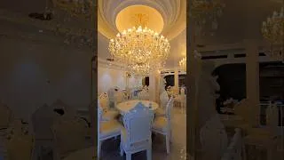 Thumbnail: Cafe and restaurant interior design   #shorts