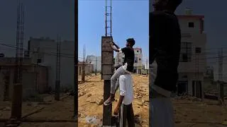 Thumbnail: Construction  #shorts