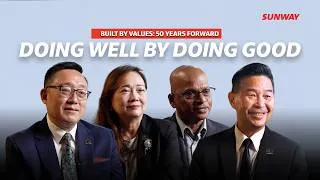 Thumbnail: PART 2 | Doing Well by Doing Good