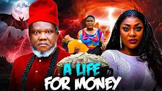Thumbnail: A LIFE FOR MONEY (New Movie) UGEZU J UGEZU 2026 Latest Nigerian Nollywood Movie
