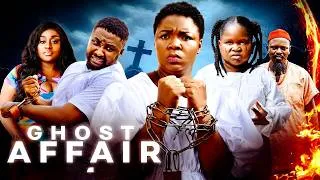 Thumbnail: GHOST AFFAIRS (Complete Movie) EKENE UMENWA, ONNY MICHAEL 2026 Latest Nigerian Nollywood Movie