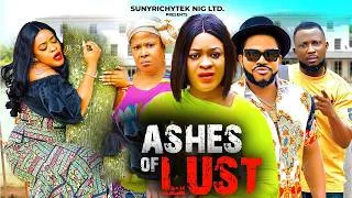 Thumbnail: ASHES OF LUST (New Movie) MALEEK MILTON, UGEGBE AJAELO 2026 LATEST NIGERIAN NOLLYWOOD MOVIE