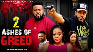Thumbnail: ASHES OF GREED PT 2(New Movie)MALEEK MILTON, SOCHI INFINITI, ANGEL UFUOMA 2026 Latest Nigerian Movie