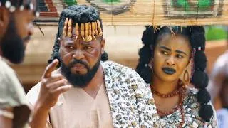 Thumbnail: THE CURSED THRONE(Official Trailer)~Sochi Infiniti,Felix Omokhodion,Judith Nneji 2026 Nigerian movie