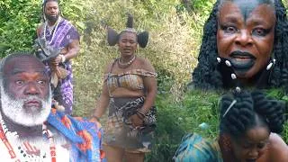 Thumbnail: THRONE OF BETRAYAL(Official Trailer)~Felix Omokhodion, Judith Nneji 2026 Nigerian movie