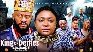 Thumbnail: KING OF DEITIES(UDUDONKA)(Full Movie)~LIZZY GOLD ONUWAJE, YUL EDOCHIE  Latest Nigerian Movie