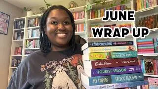 Thumbnail: june wrap up