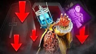 Thumbnail: BHVR Just Killed DBD's Most BROKEN Perk