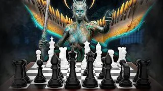 Thumbnail: The Unbeatable Judgment Strategy NO ONE is talking about...