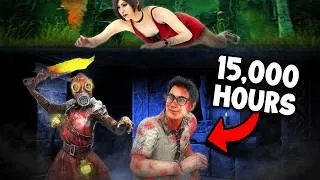 Thumbnail: Suffering on DBD’s Secret Pro Server