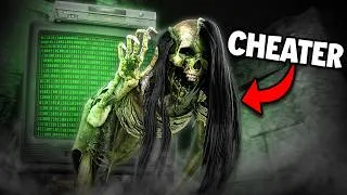 Thumbnail: Suffering Against 'Subtle Cheaters'
