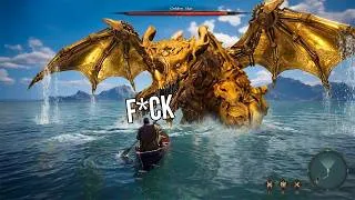 Thumbnail: Crimson Desert WTF & Funny Moments! #2