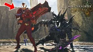 Thumbnail: Monster Hunter Wilds - Funny & Wtf Moments #7