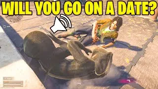 Thumbnail: Warzone - Death chat & Funny Moments #1