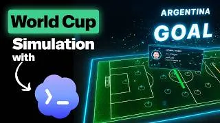 Thumbnail: Codex Helped Me Put the World Cup on My Desk