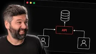Thumbnail: If you’re doing authorization in your API, it’s too late!
