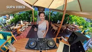 Thumbnail: SUPA VIBES Afrobeats, French vibes & Amapiano Mix | Burna Boy, Tayc, Joé Dwet Filé, Tems,Franglish
