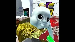 Thumbnail: Last to leave  gets a million dollars 