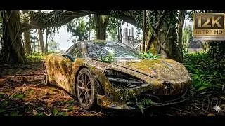 Thumbnail: Forza Horizon 5 | Logitech G923 Steering Wheel PS5™ PRO [4K60]