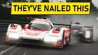 Thumbnail: Gran Turismo 7: Polyphony Aren't Messing About
