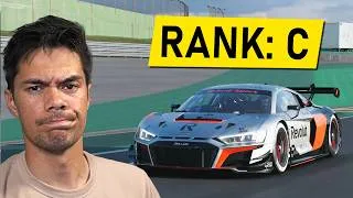 Thumbnail: I Lost My A+ Rating (Can I Get it Back?)