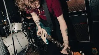 Thumbnail: DAMAGELAND- LIVE @ THE CASTLE HOTEL, MANCHESTER