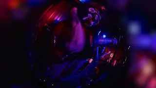 Thumbnail: PAST VIBRATION - LIVE @ THE CASTLE HOTEL, MANCHESTER