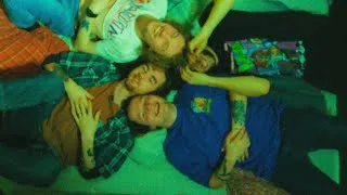 Thumbnail: PAST VIBRATION OFFICIAL VIDEO