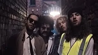 Thumbnail: DAMAGELAND- OFFICIAL VIDEO