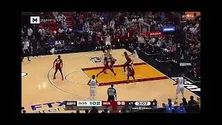 Thumbnail: Jayson Tatum Highlights - SLAY!