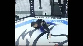 Thumbnail: DAMN!🤯 What a throw!🥋