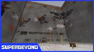 Thumbnail: SuperBeyond Makes A Very Big Hole In Minecraft