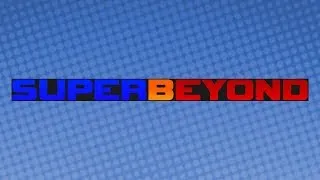 Thumbnail: Why I'm Rebranding To SuperBeyond