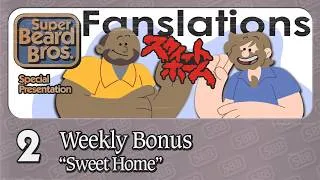 Thumbnail: Sweet Home | Ep. #2 | Weekly Bonus