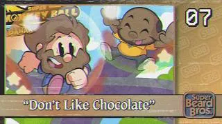 Thumbnail: Super Monkey Ball Banana Rumble | Ep. #7 | Don’t Like Chocolate