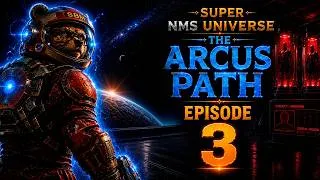 Thumbnail: THE ARCUS PATH | Episode 3: The Exodus