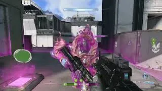 Thumbnail: Ranked Strongholds on Live Fire // Halo Infinite Multiplayer Gameplay 192 [No Commentary]