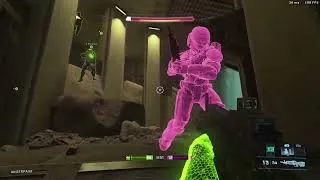 Thumbnail: Ranked Slayer on Solitude // Halo Infinite Multiplayer Gameplay 191 [No Commentary]