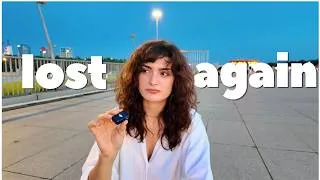 Thumbnail: self-awareness alone doesn't fix a life crisis | beijng