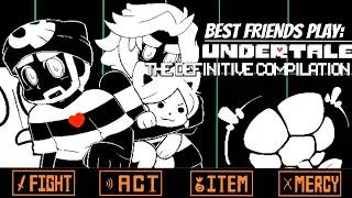 Thumbnail: SBFP Undertale - The Definitive Compilation
