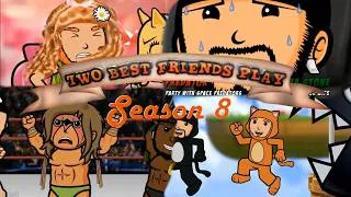 Thumbnail: TBFP Season 8 - The Full Definitive Re-Edit