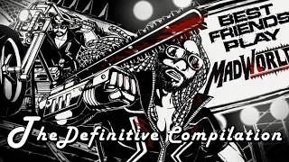 Thumbnail: SBFP MadWorld - The Definitive Compilation