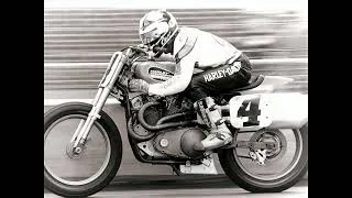 Thumbnail: Carter show: Chris Carr Builds Bikes in Hampton Inn Parking Lot