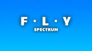 Thumbnail: SPECTRUM - F・L・Y (Lyrics)