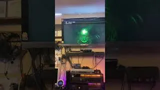 Thumbnail: Original Xbox Start up