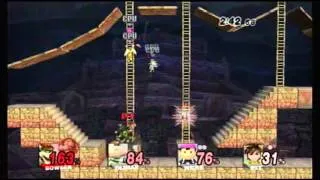 Thumbnail: Brawl Custom Stage - Airship