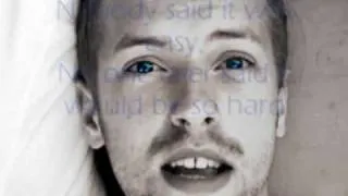 Thumbnail: The Scientist - Coldplay LYRICS