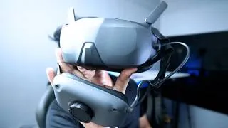 Thumbnail: DJI Goggles N3 - Budget HD FPV Goggles